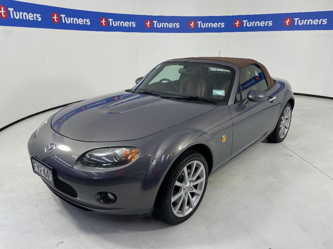 Photo '4' of Mazda Roadster Photo '4' of Mazda Roadster