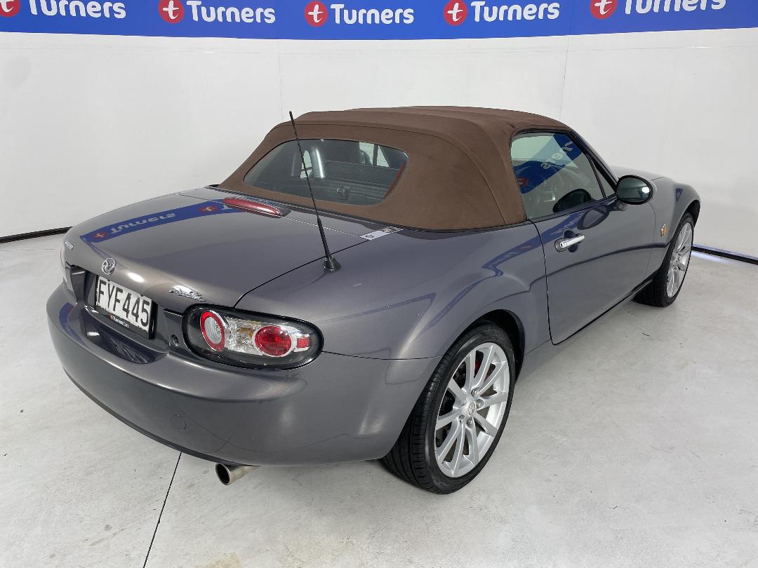 Photo '7' of Mazda Roadster Photo '7' of Mazda Roadster