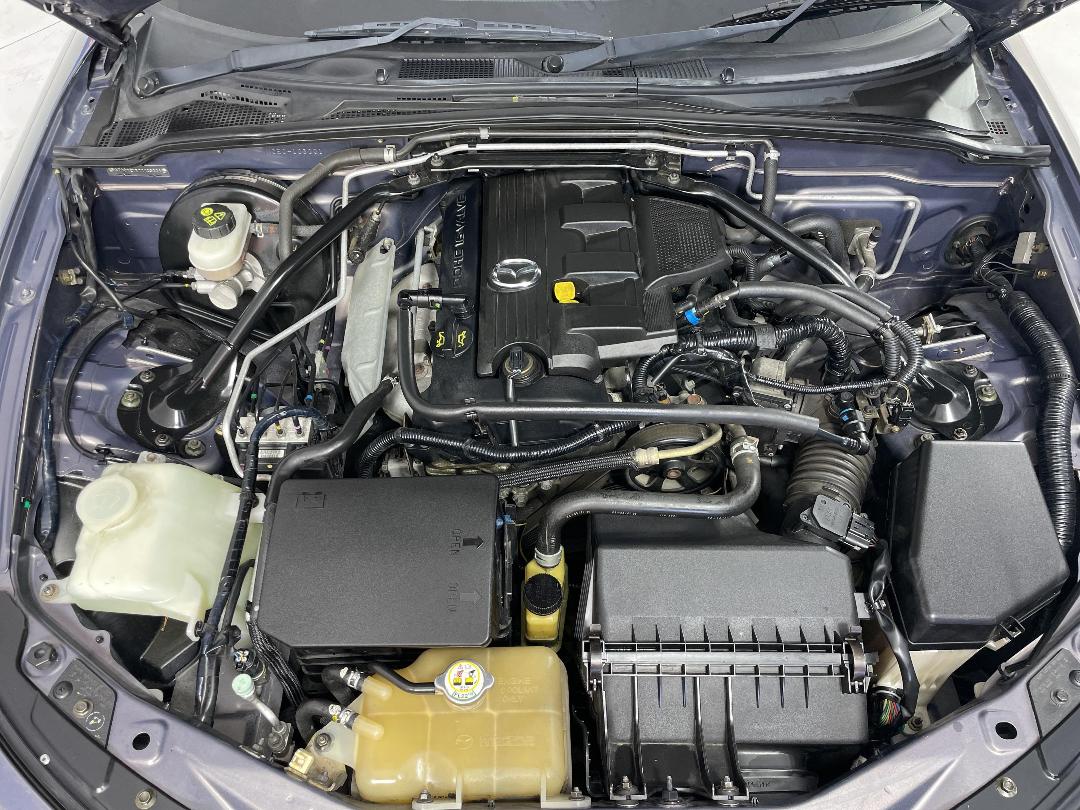 Photo '13' of Mazda Roadster Photo '13' of Mazda Roadster