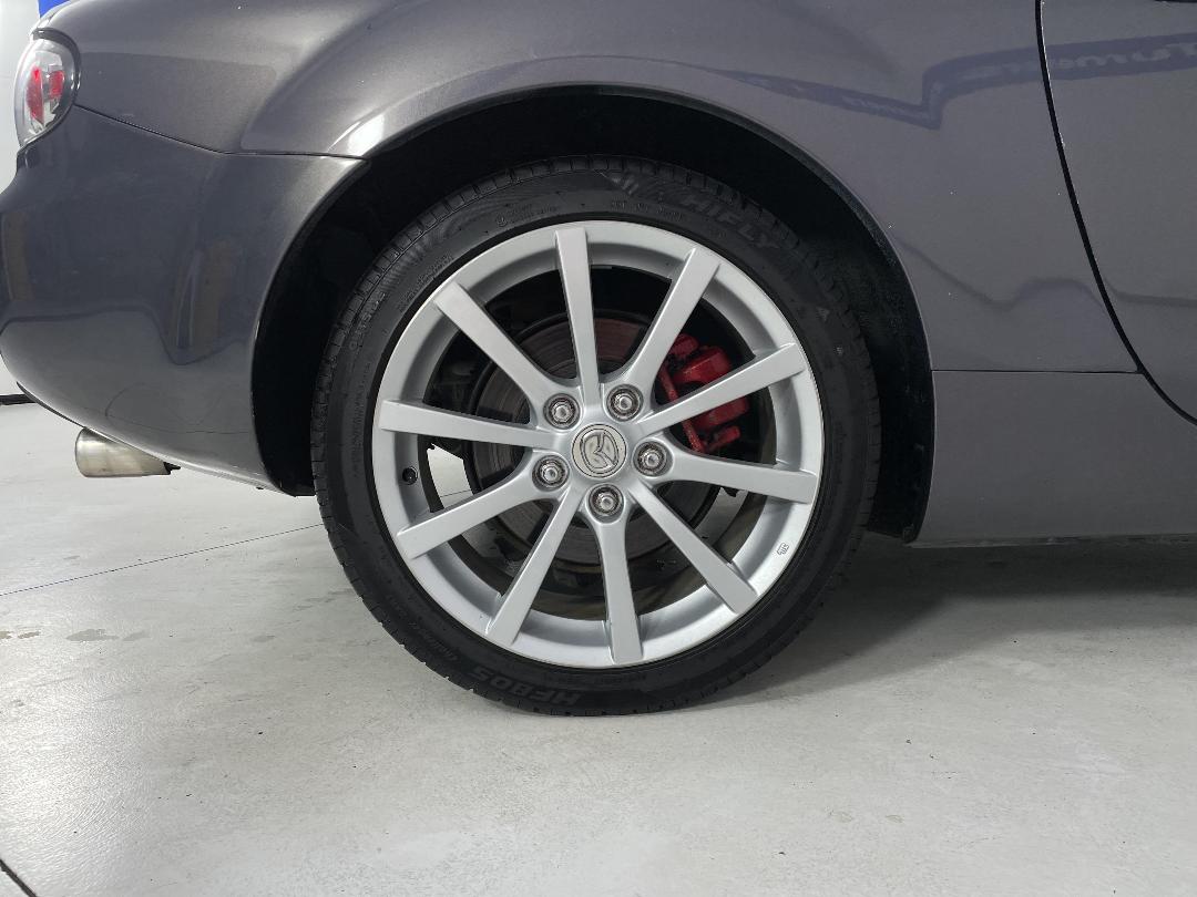 Photo '12' of Mazda Roadster Photo '12' of Mazda Roadster