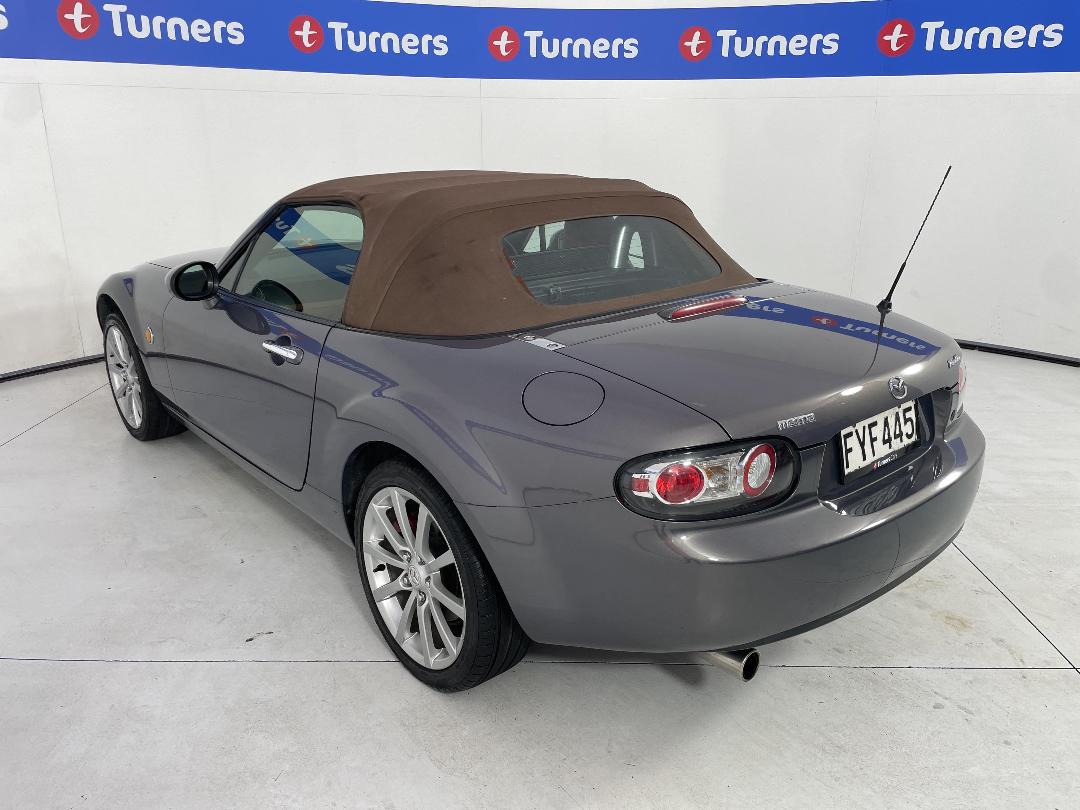 Photo '5' of Mazda Roadster Photo '5' of Mazda Roadster