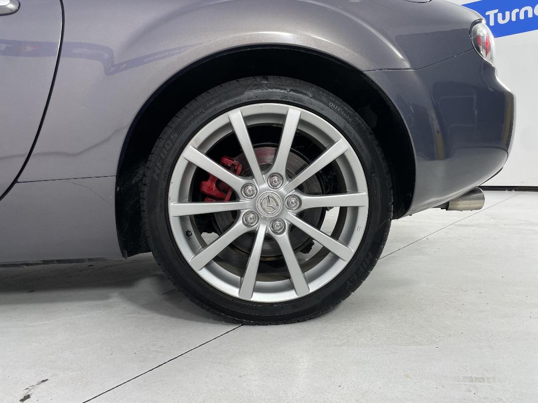 Photo '11' of Mazda Roadster Photo '11' of Mazda Roadster