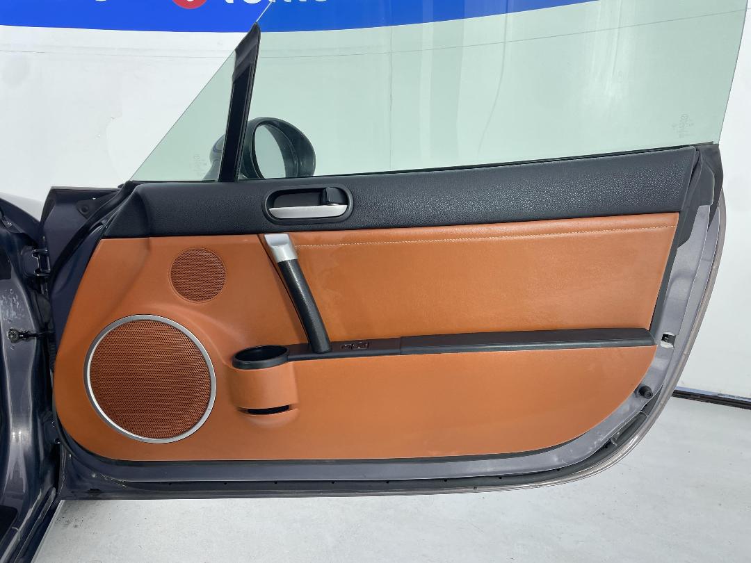 Photo '15' of Mazda Roadster Photo '15' of Mazda Roadster