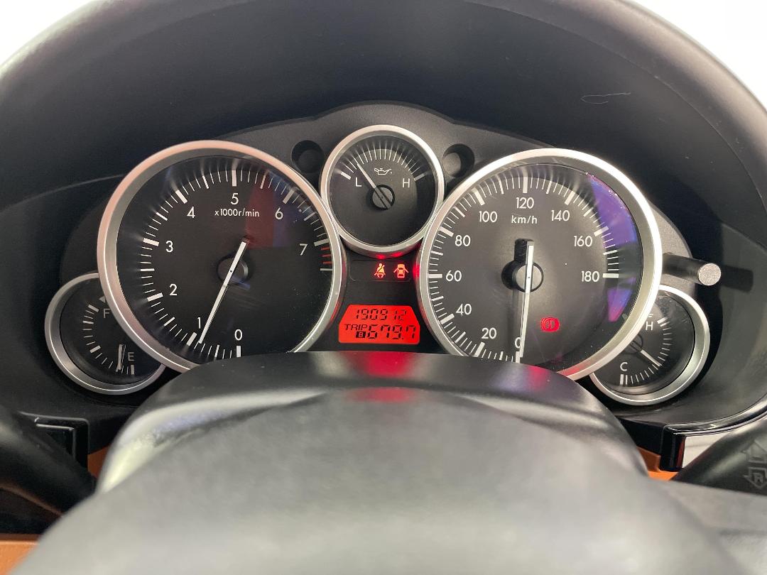 Photo '19' of Mazda Roadster Photo '19' of Mazda Roadster