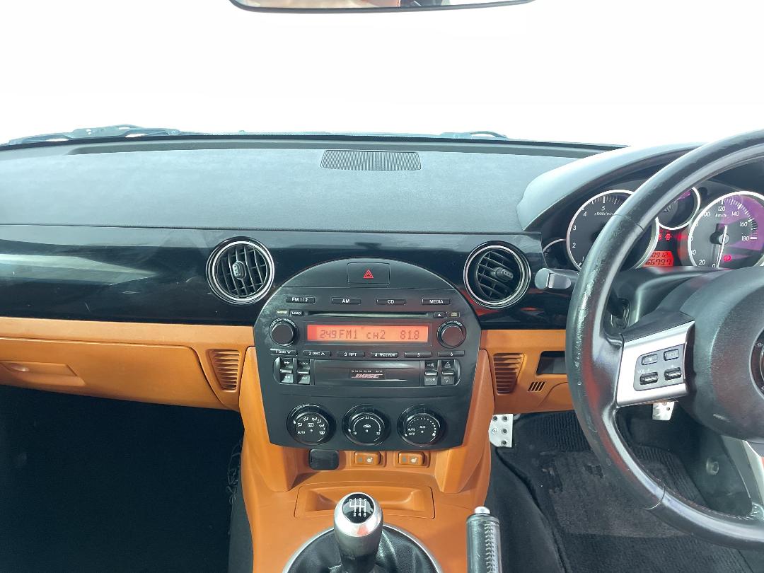 Photo '17' of Mazda Roadster Photo '17' of Mazda Roadster