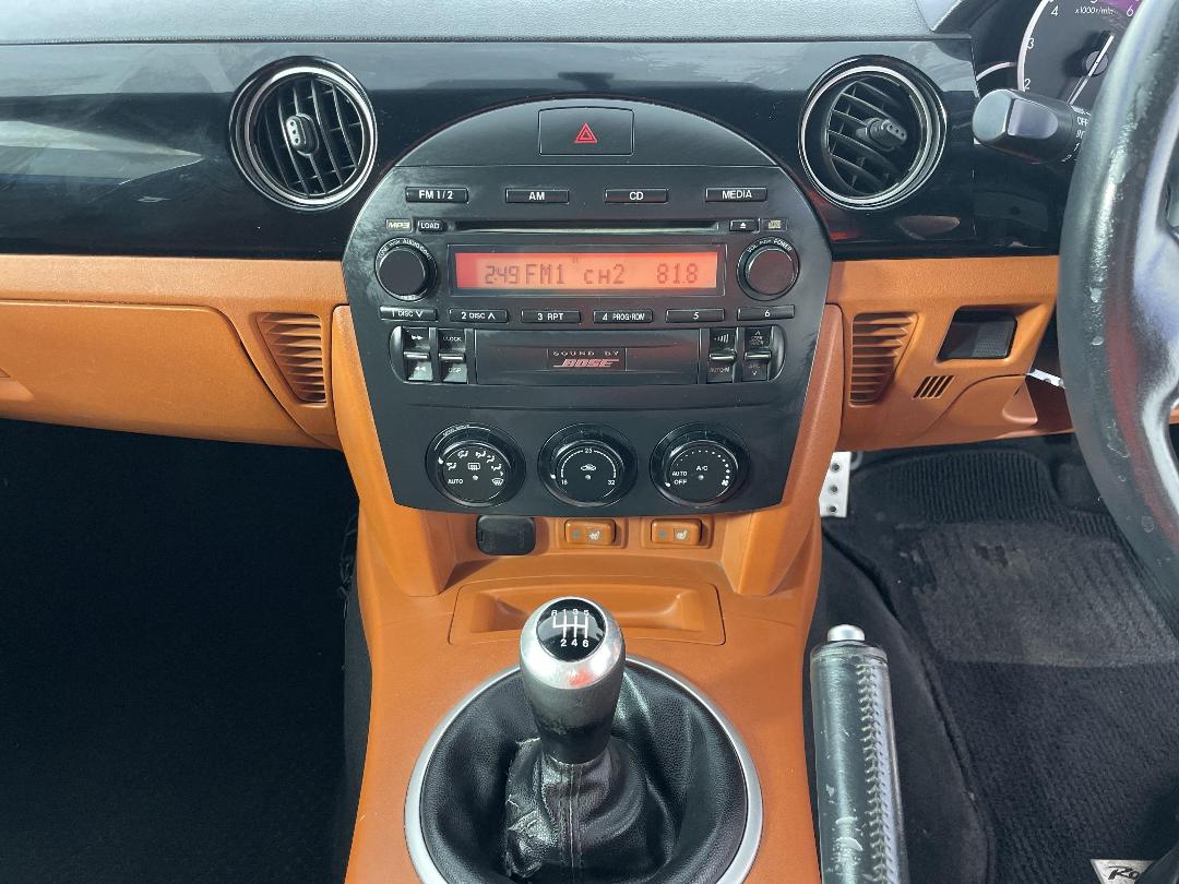 Photo '18' of Mazda Roadster Photo '18' of Mazda Roadster