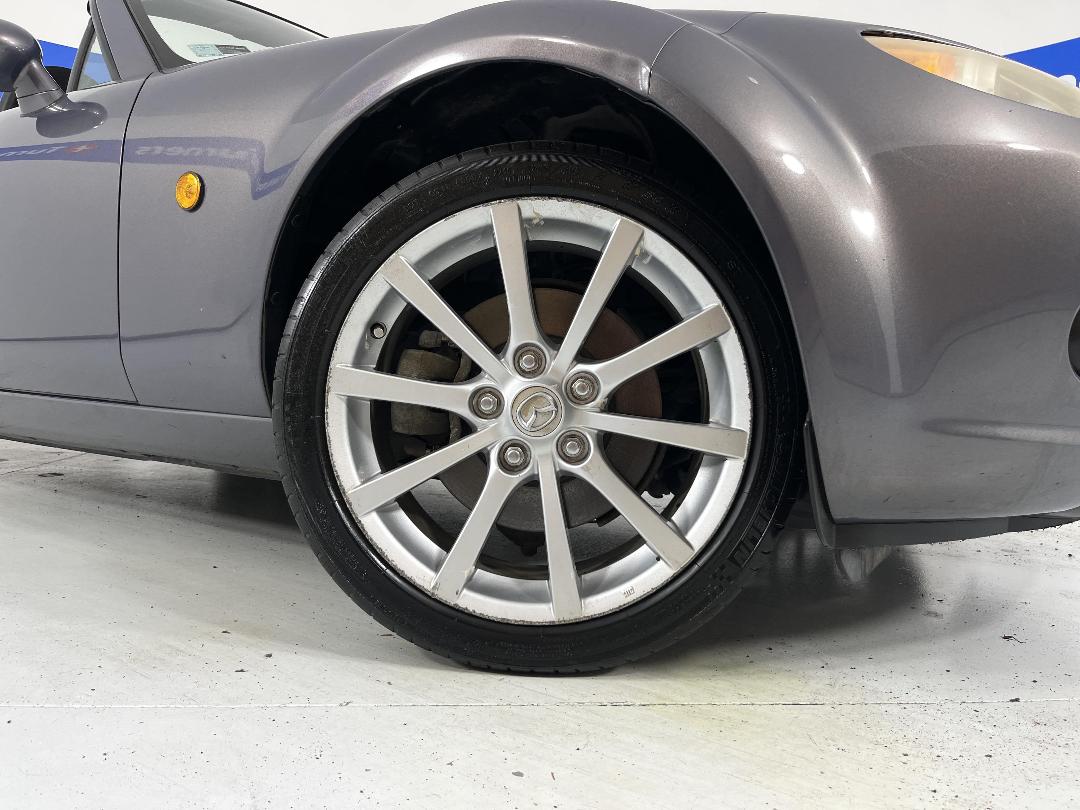 Photo '9' of Mazda Roadster