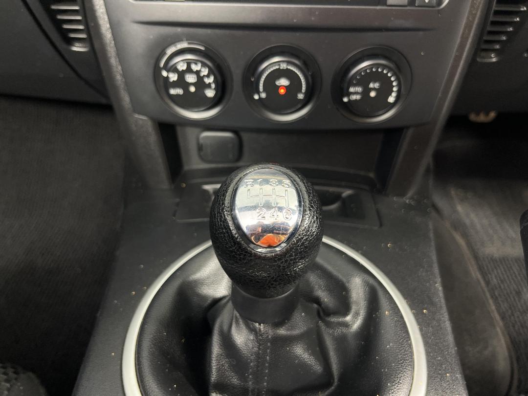 Photo '23' of Mazda Roadster