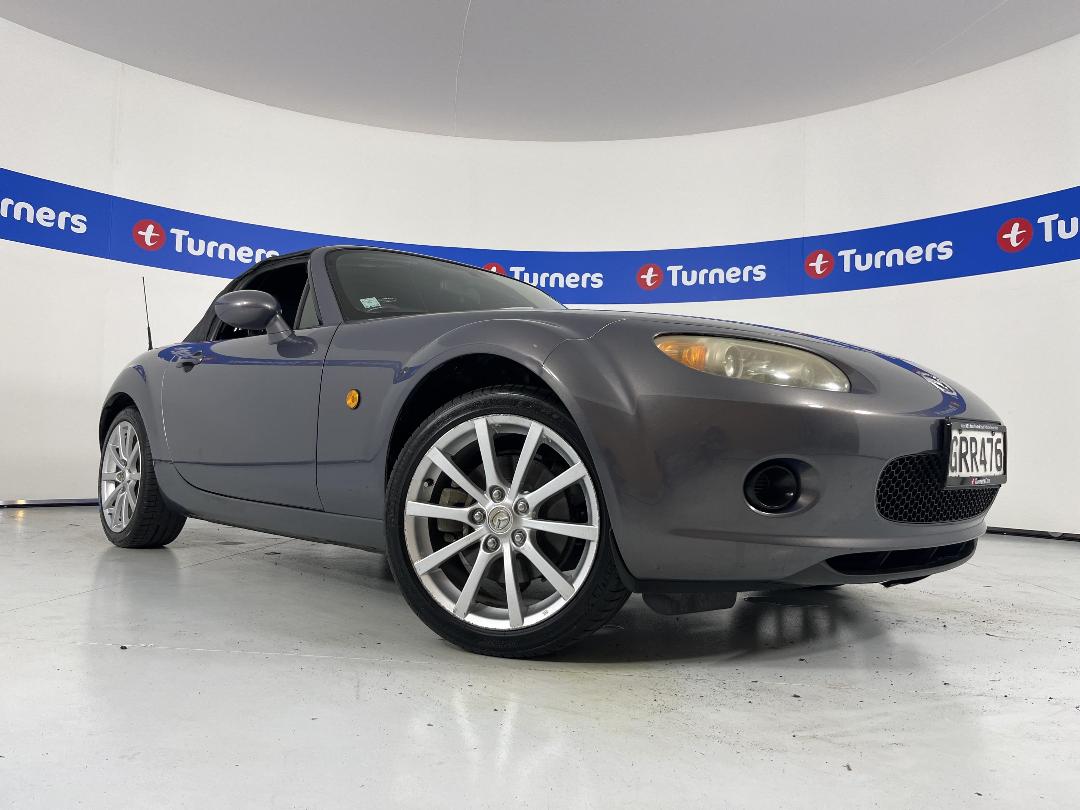 Photo '25' of Mazda Roadster