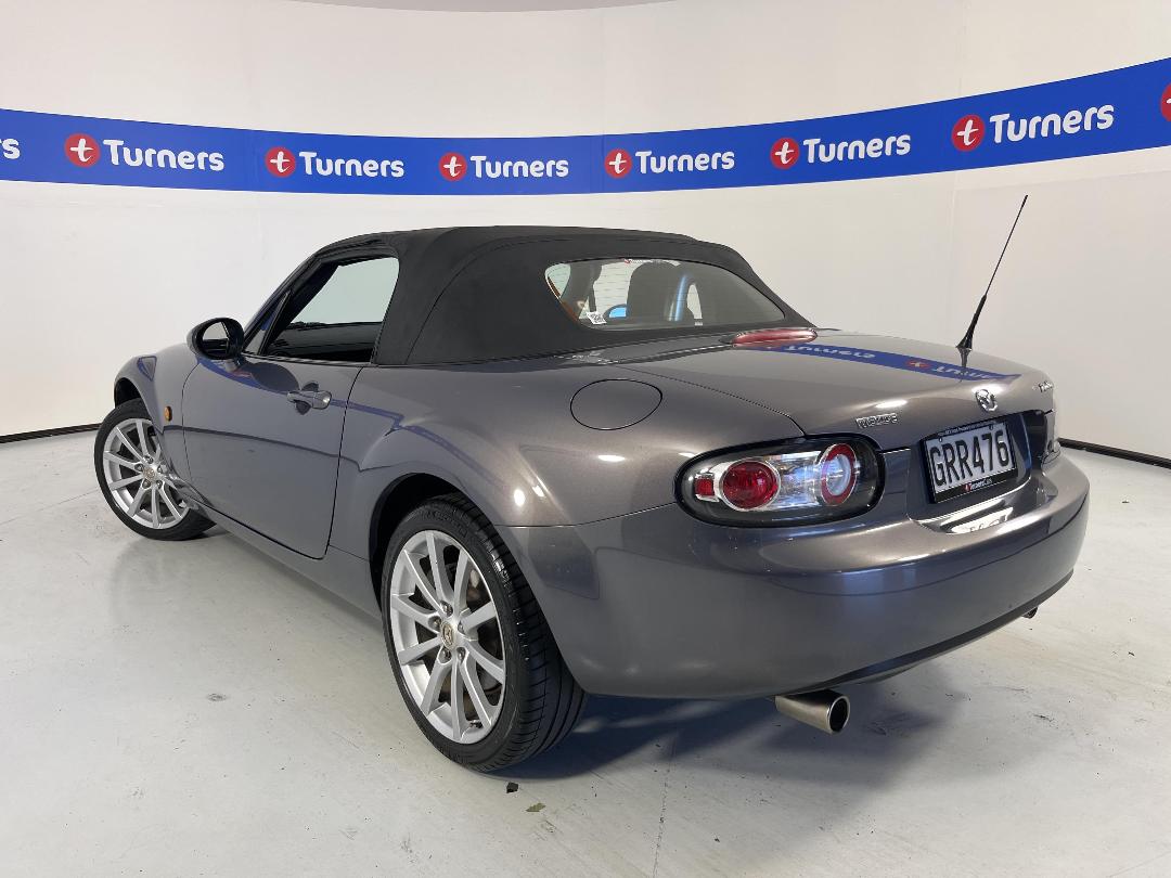 Photo '26' of Mazda Roadster