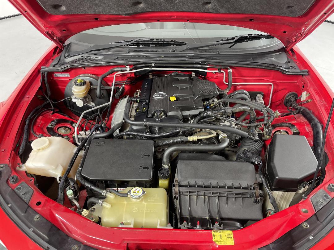 Photo '13' of Mazda Roadster