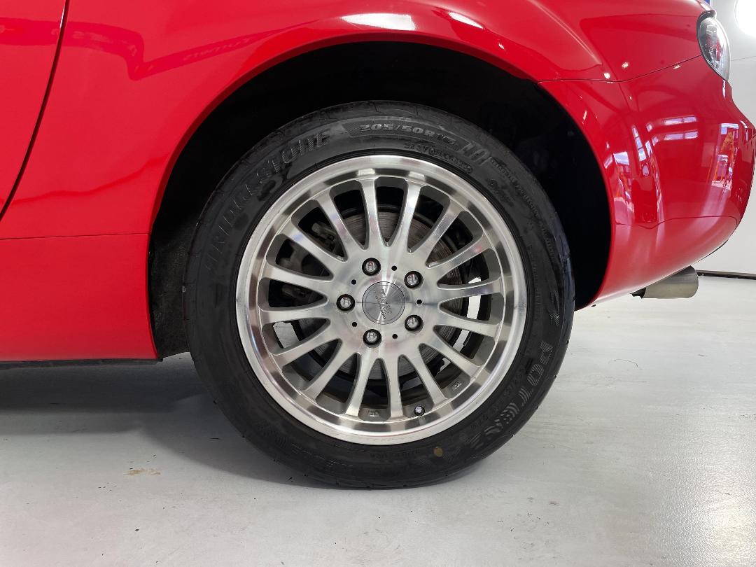 Photo '11' of Mazda Roadster