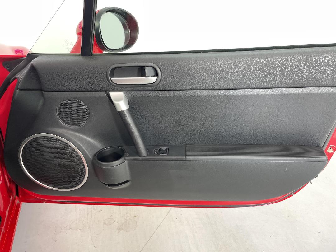 Photo '15' of Mazda Roadster