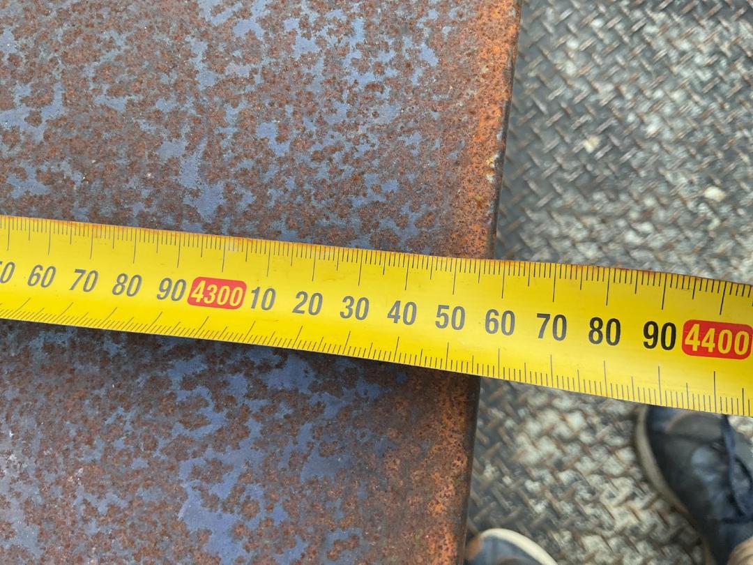 Photo '17' of Mazda Titan Flat Deck