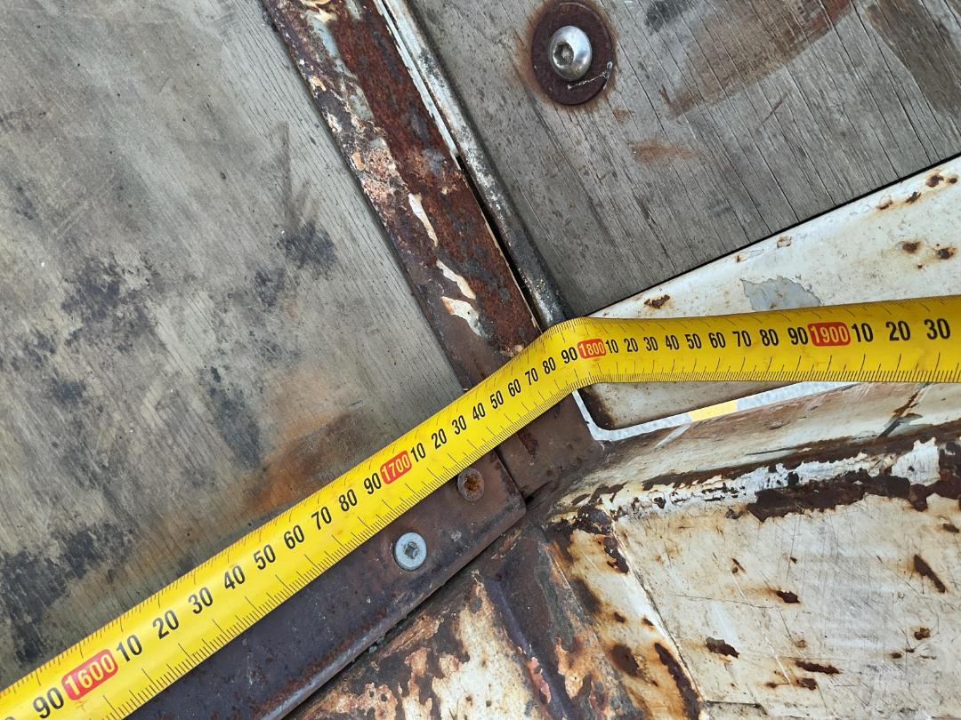 Photo '18' of Mazda Titan Flat Deck