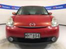 Thumbnail '2' of Mazda Verisa