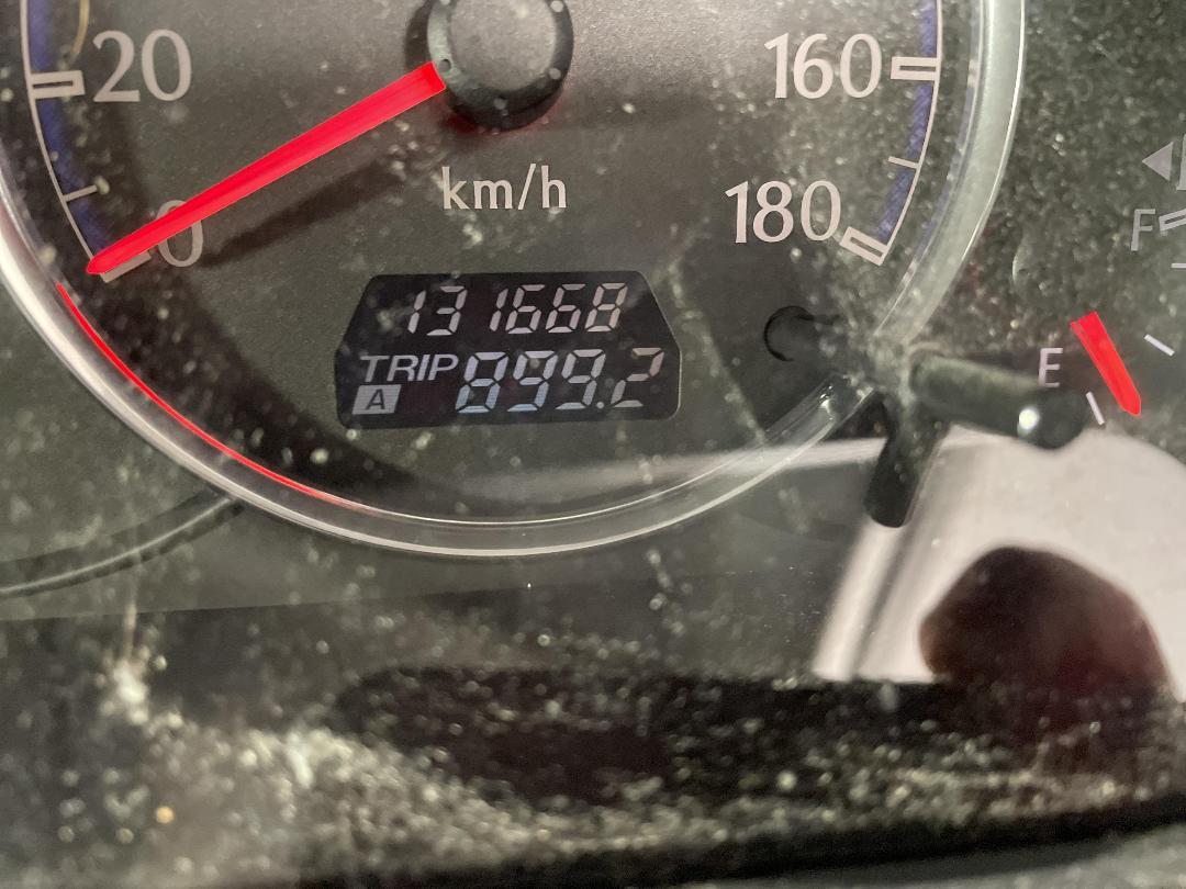 Photo '21' of Mazda Verisa Photo '21' of Mazda Verisa