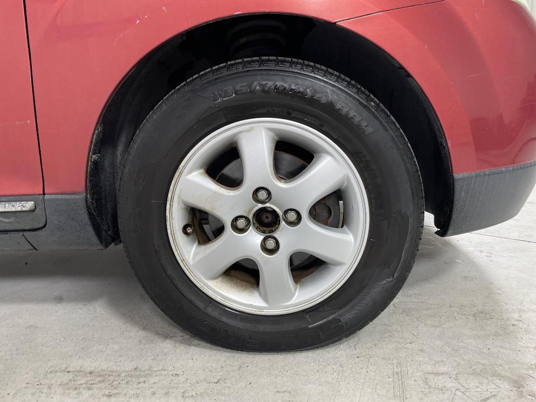 Photo '9' of Mazda Verisa