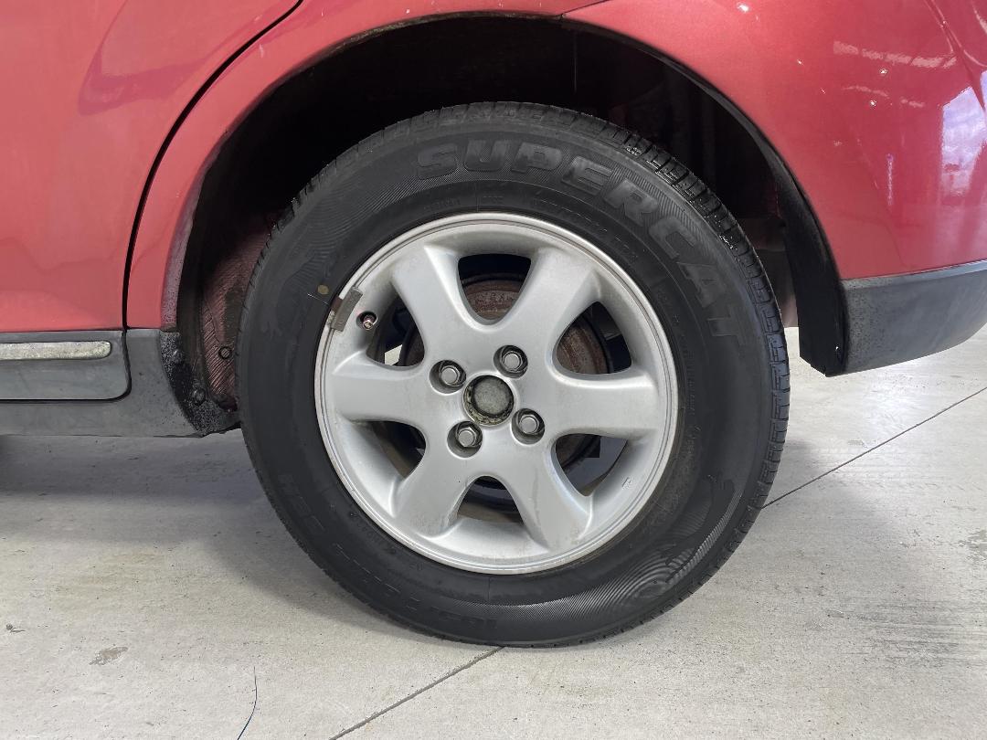 Photo '11' of Mazda Verisa