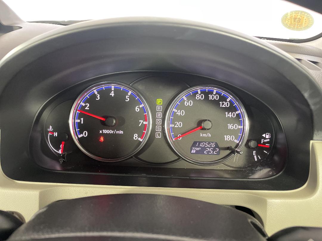 Photo '21' of Mazda Verisa