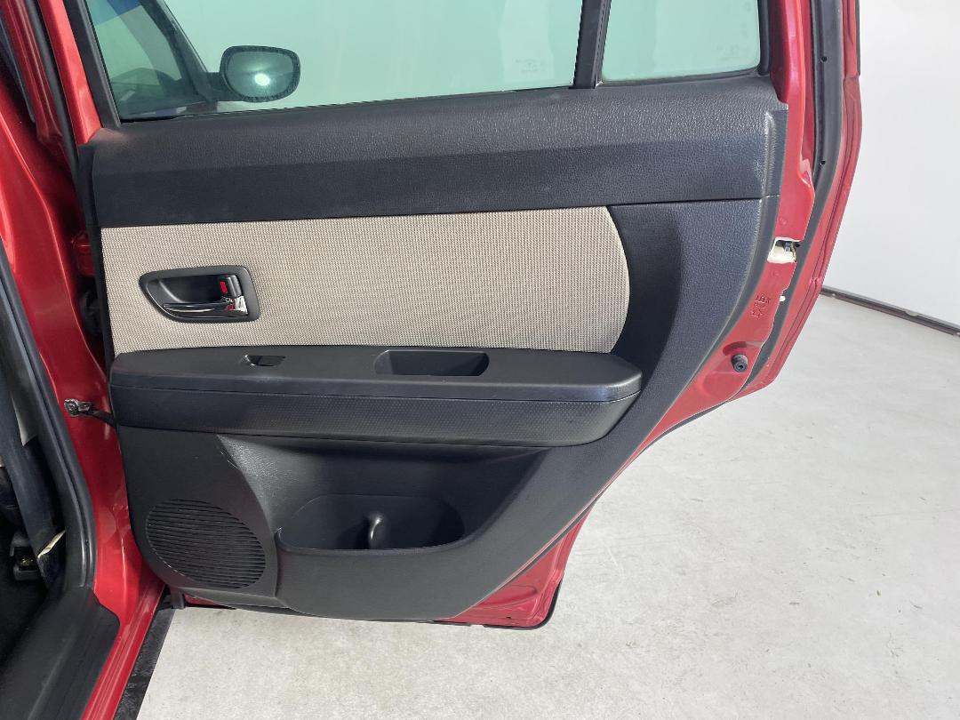 Photo '19' of Mazda Verisa