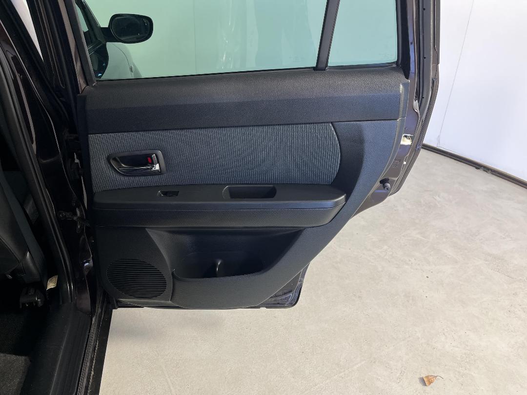 Photo '19' of Mazda Verisa Photo '19' of Mazda Verisa