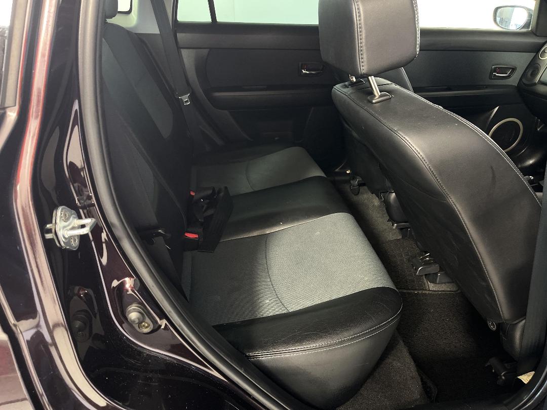 Photo '20' of Mazda Verisa Photo '20' of Mazda Verisa