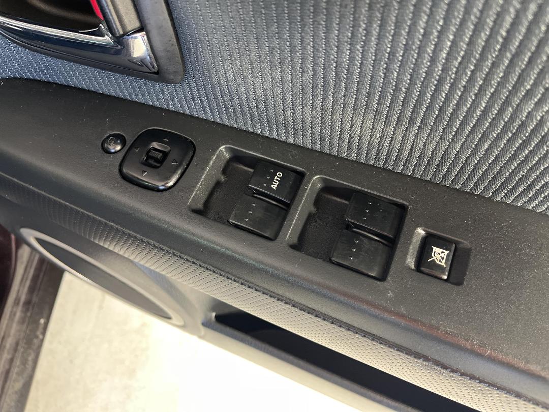 Photo '23' of Mazda Verisa Photo '23' of Mazda Verisa