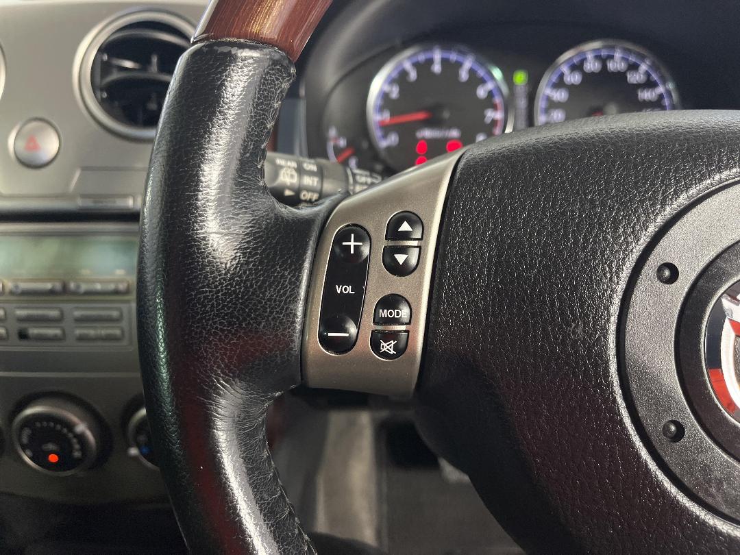 Photo '25' of Mazda Verisa Photo '25' of Mazda Verisa