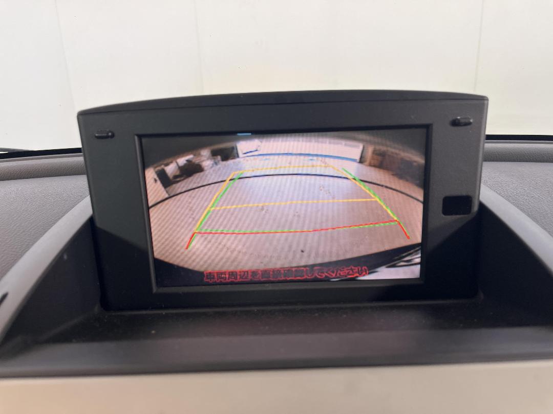 Photo '27' of Mazda Verisa Photo '27' of Mazda Verisa