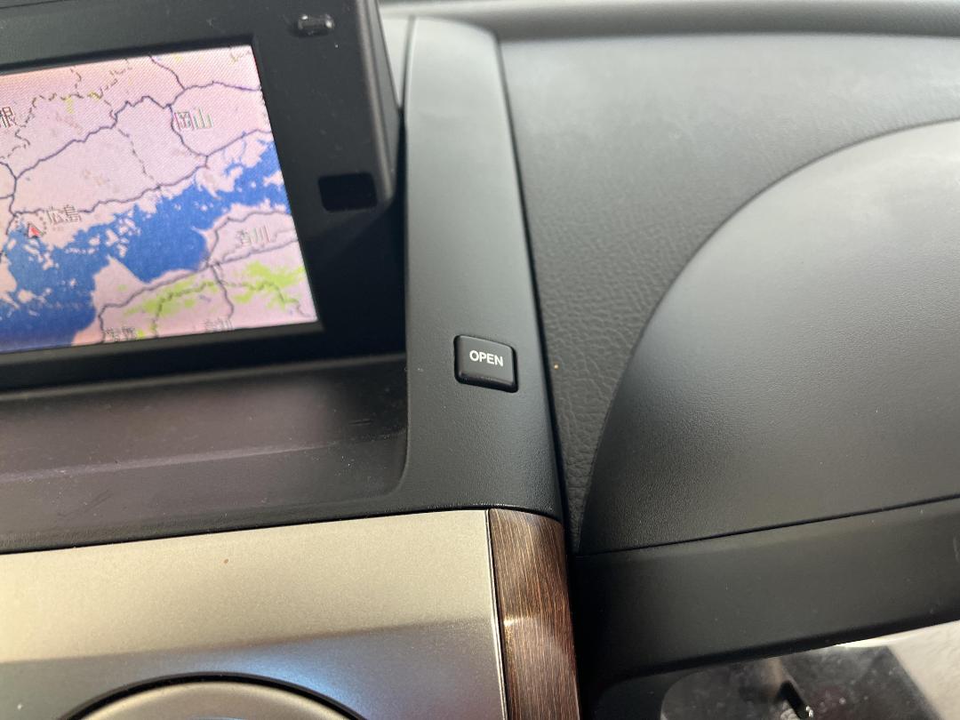 Photo '28' of Mazda Verisa Photo '28' of Mazda Verisa