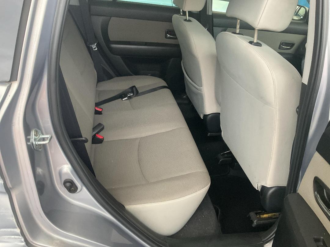 Photo '7' of Mazda Verisa