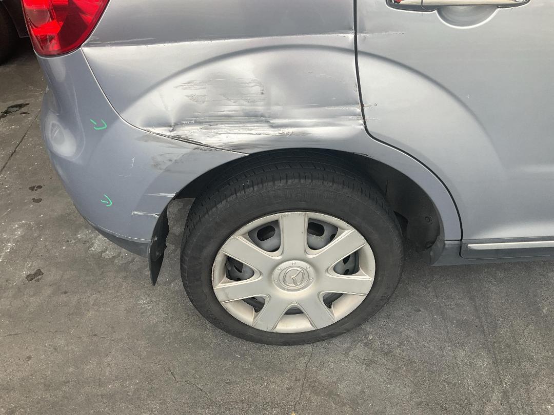 Photo '18' of Mazda Verisa