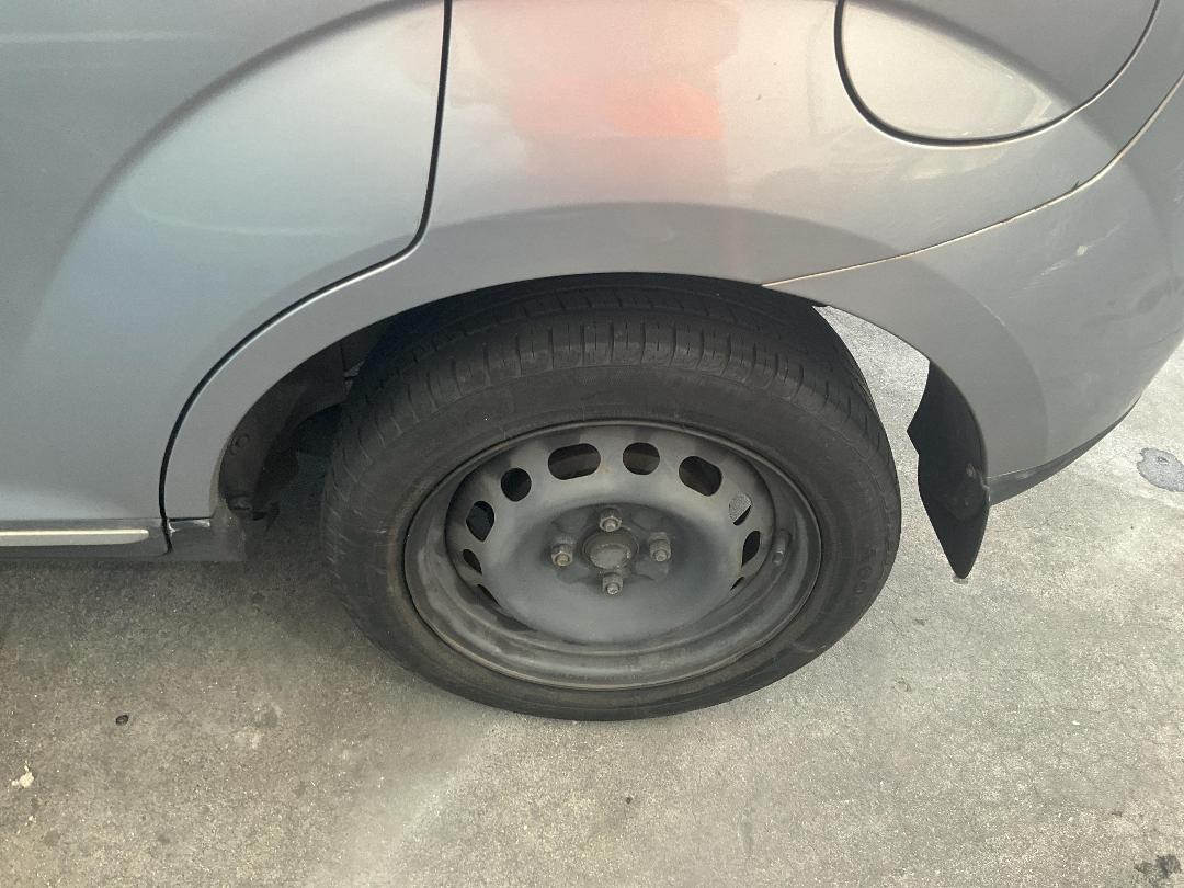 Photo '19' of Mazda Verisa