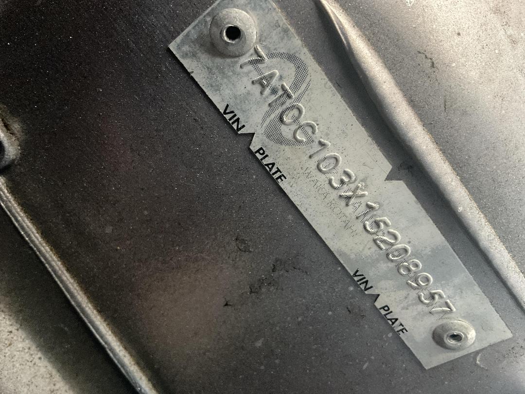 Photo '17' of Mazda Verisa