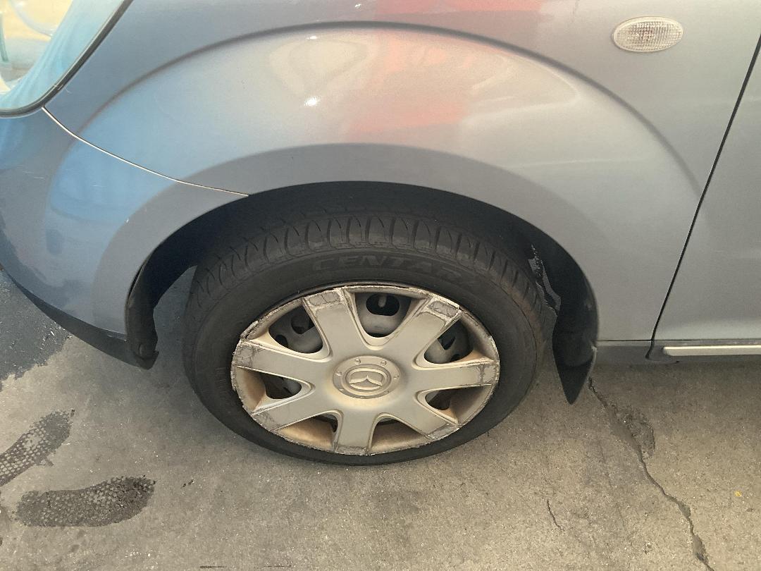 Photo '20' of Mazda Verisa