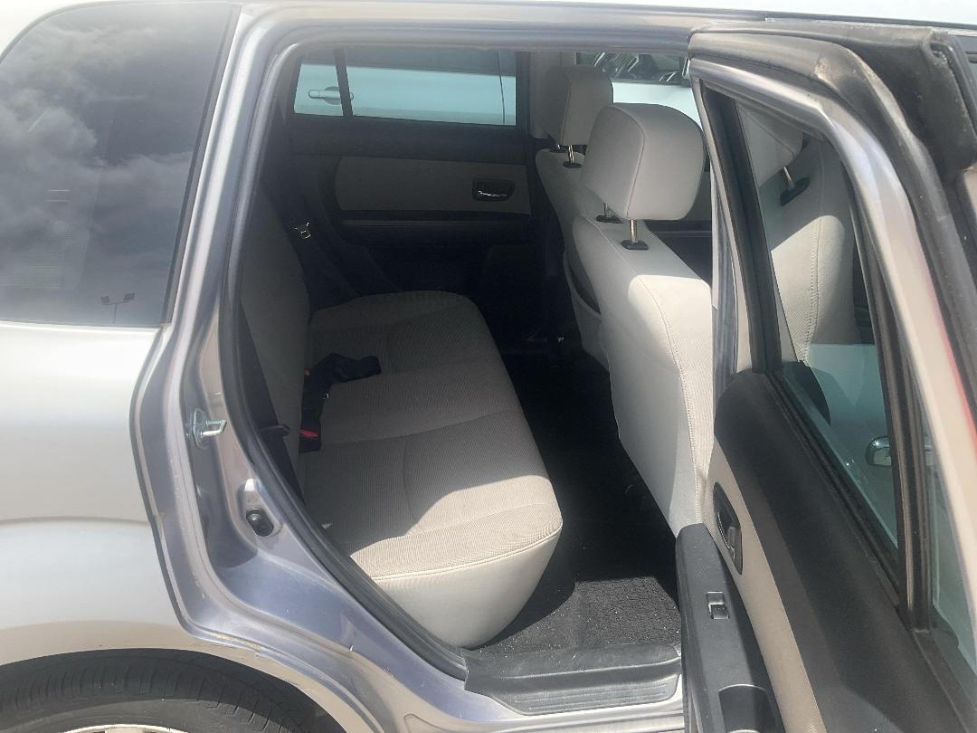 Photo '10' of Mazda Verisa Photo '10' of Mazda Verisa