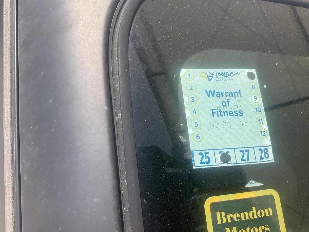 Photo '12' of Mazda Verisa Photo '12' of Mazda Verisa