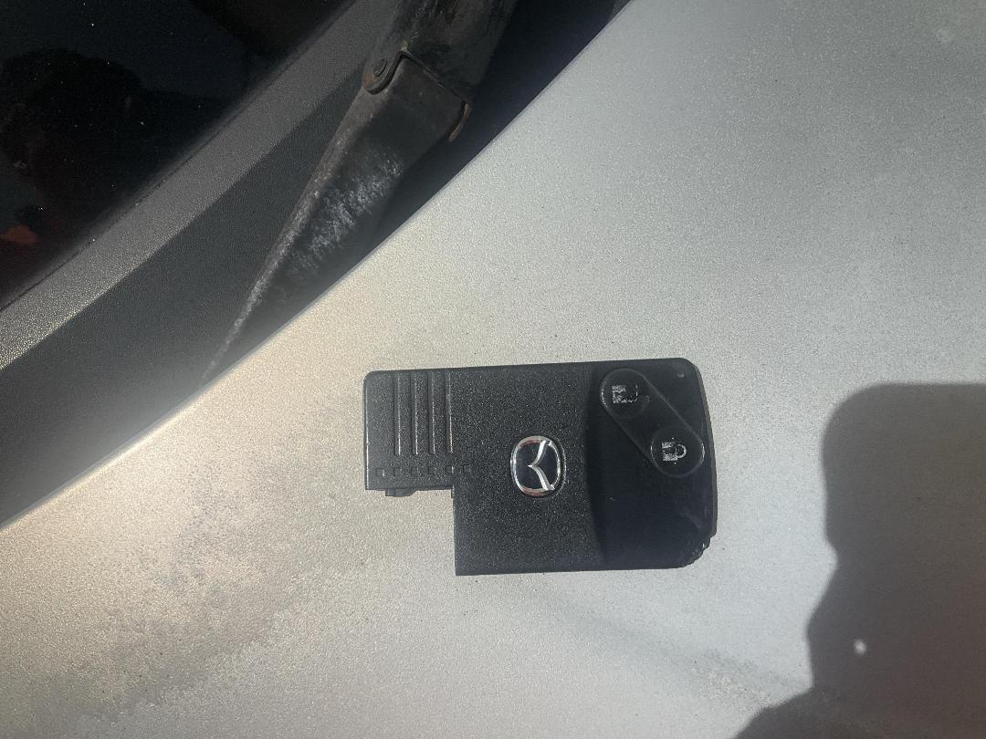 Photo '7' of Mazda Verisa Photo '7' of Mazda Verisa