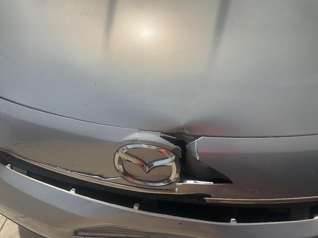 Photo '16' of Mazda Verisa Photo '16' of Mazda Verisa