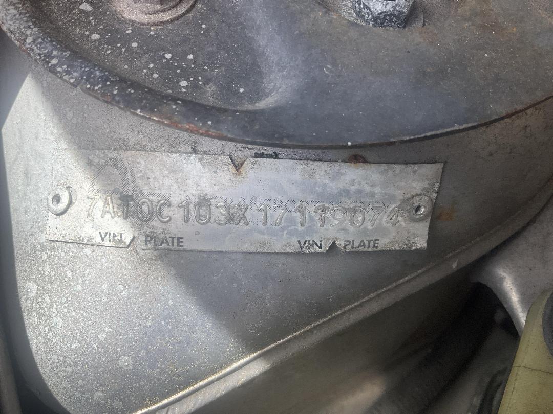 Photo '15' of Mazda Verisa Photo '15' of Mazda Verisa