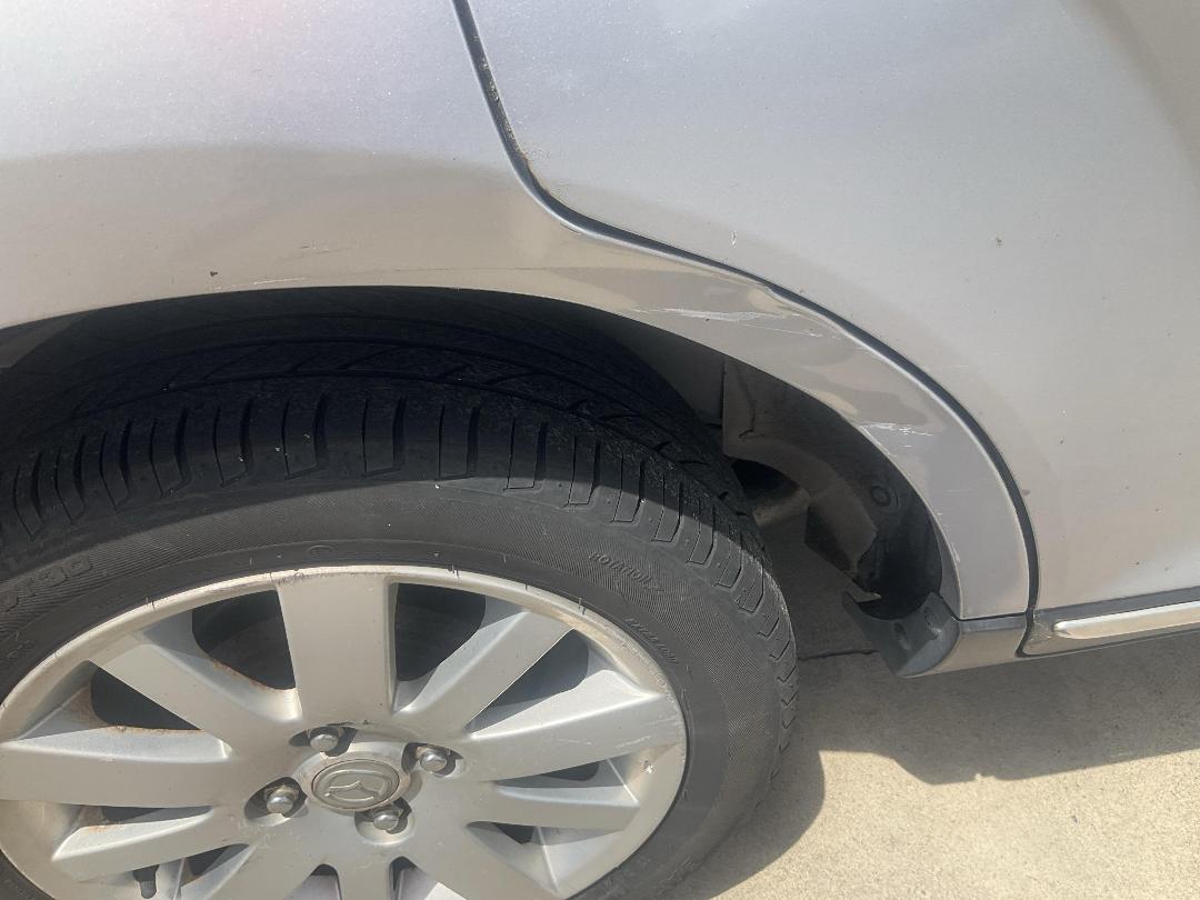 Photo '18' of Mazda Verisa Photo '18' of Mazda Verisa