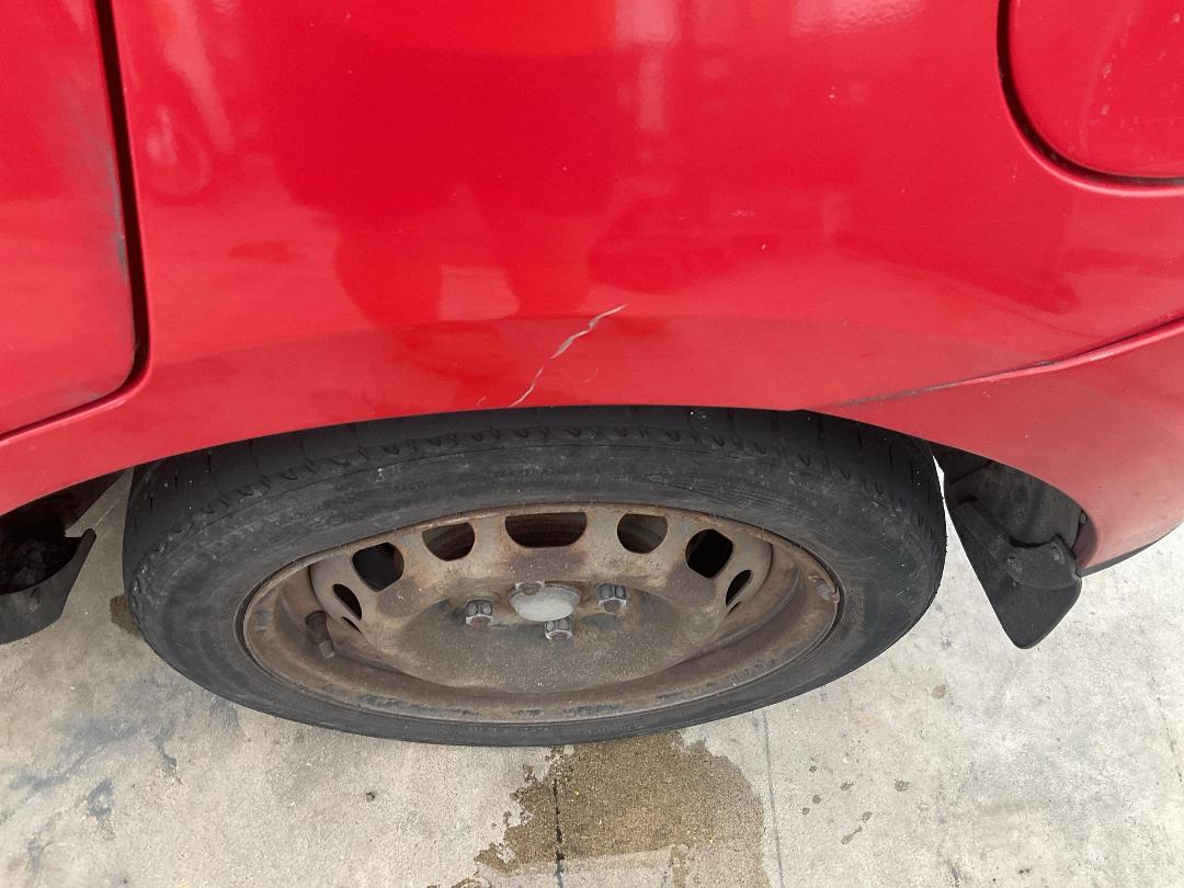 Photo '15' of Mazda Verisa Photo '15' of Mazda Verisa