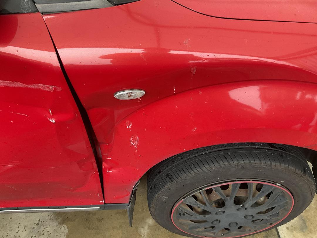 Photo '17' of Mazda Verisa Photo '17' of Mazda Verisa