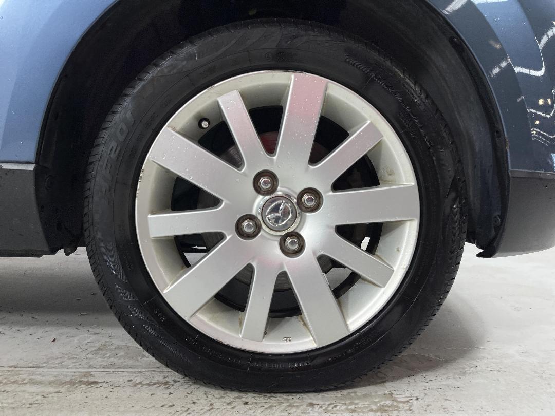 Photo '9' of Mazda Verisa