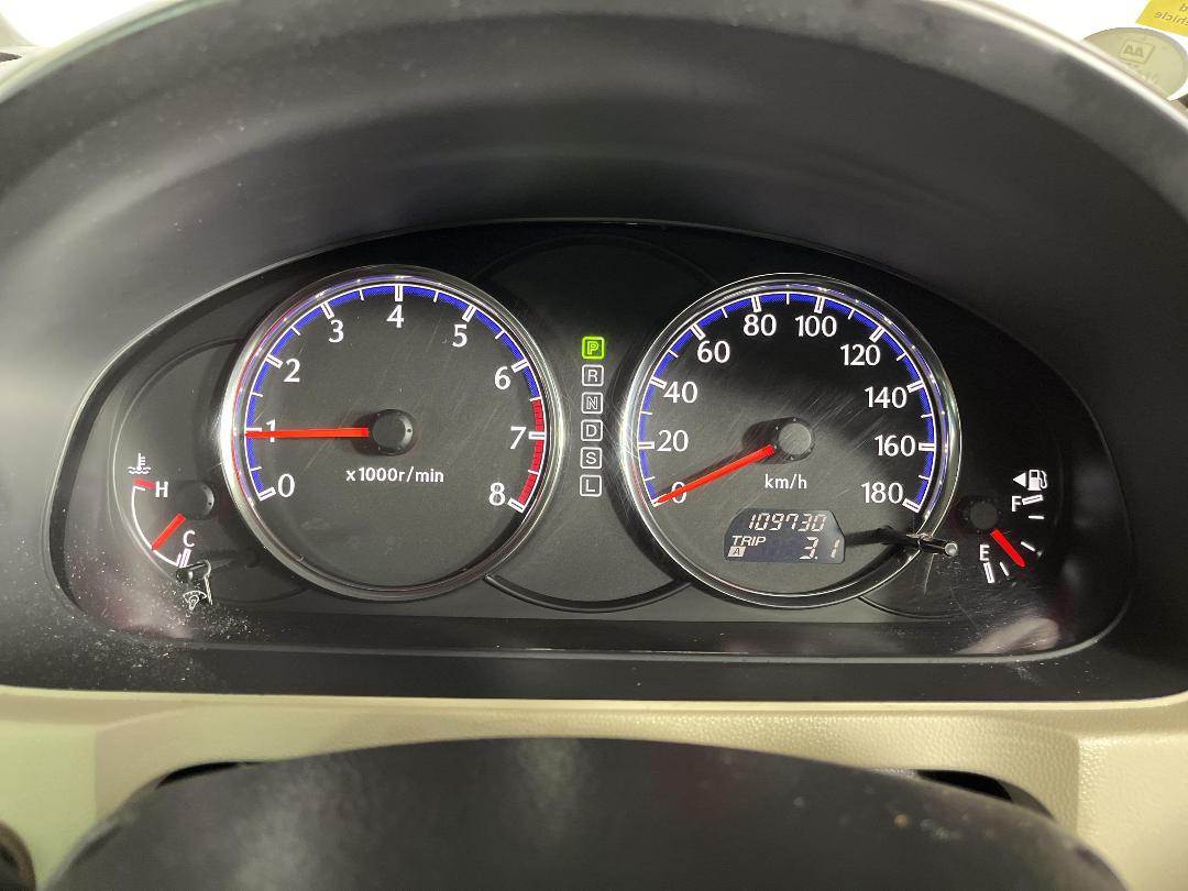 Photo '21' of Mazda Verisa