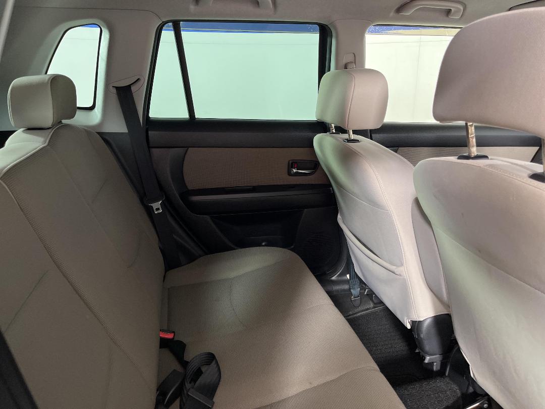 Photo '20' of Mazda Verisa