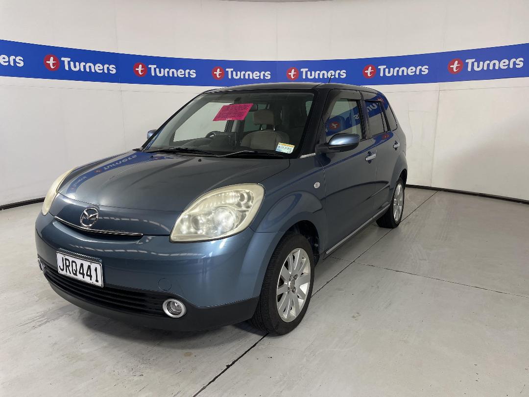 Photo '3' of Mazda Verisa