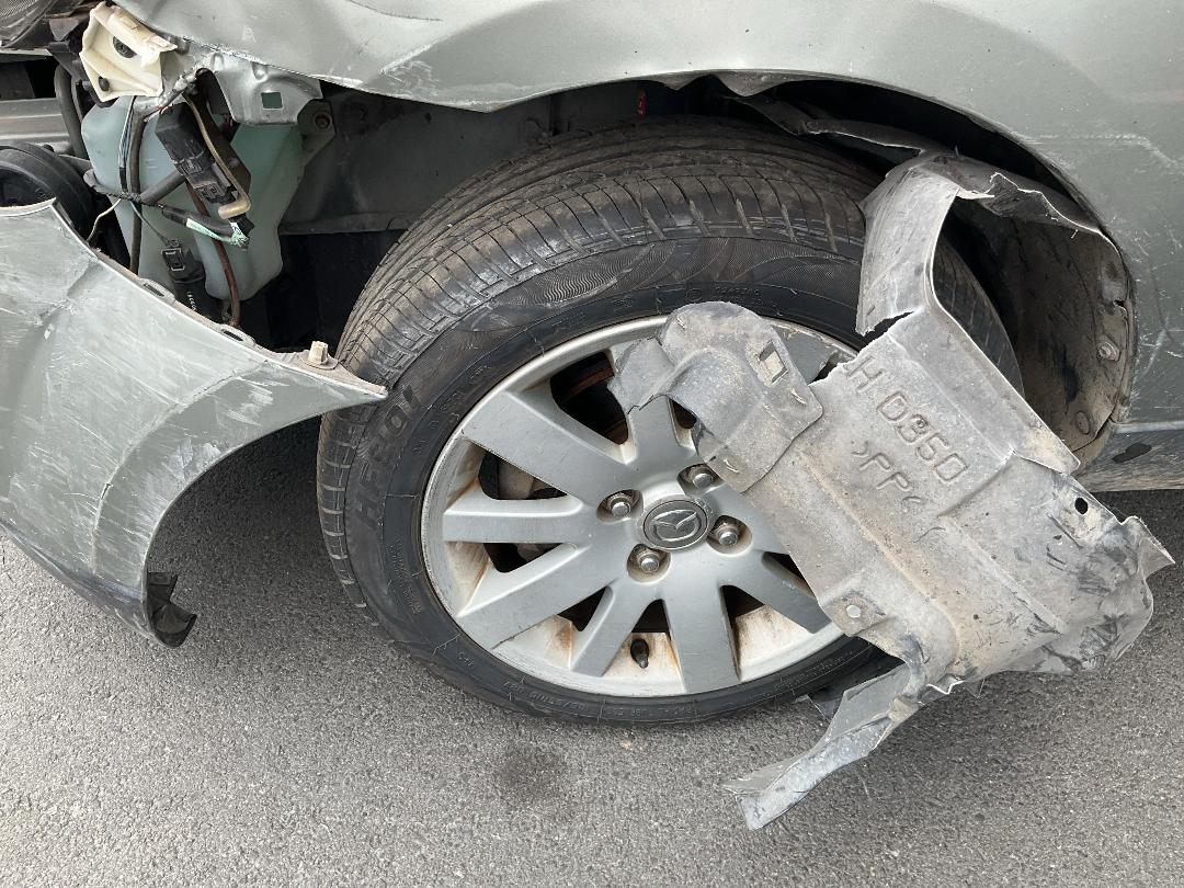 Photo '11' of Mazda Verisa Photo '11' of Mazda Verisa