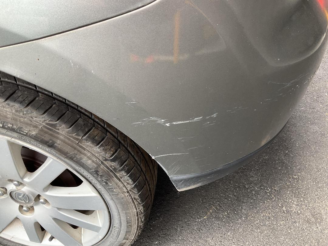 Photo '13' of Mazda Verisa Photo '13' of Mazda Verisa